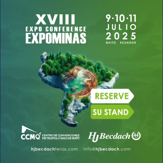 EXPOMINAS