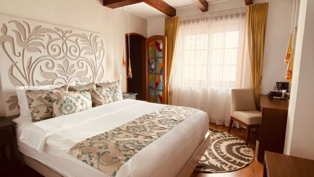 Hotel Mama Cuchara Imagen